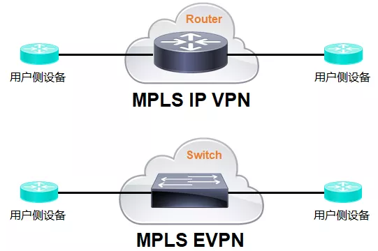 EVPN：还未盛开便已凋零