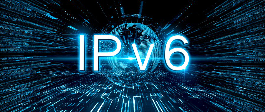 什么是互联网协议版本6(IPv6)？